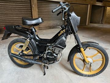 Fifty HF conservato del 1982