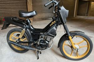 Fifty HF conservato del 1982