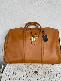 Valigia in pelle BRICS