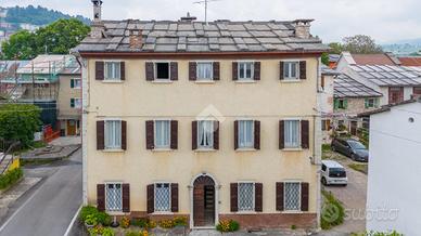 CASA INDIPENDENTE A BOSCO CHIESANUOVA
