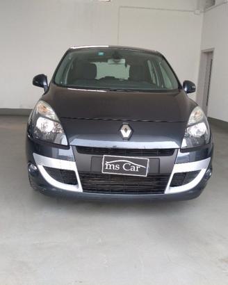 RENAULT Scenic X-Mod 1.5 dCi 110CV Dynamique