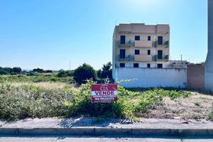 San Giorgio - terreno edificabile 300 mq