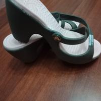 scarpa Crocs donna 