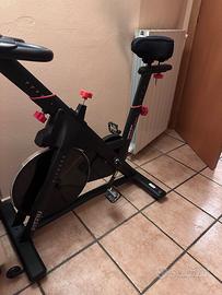 Bici da Spinning