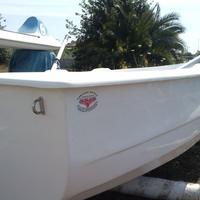 Lancia 360 doppio fondo + ALTA DI MURATA