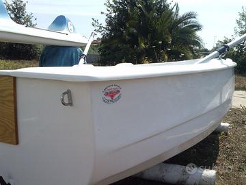 Lancia 360 doppio fondo + ALTA DI MURATA