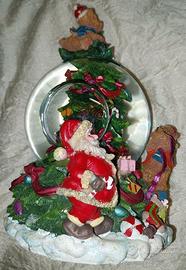 Carillon natalizio Palais Royal.