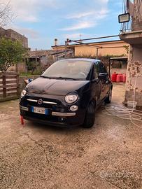 fiat 500 2009