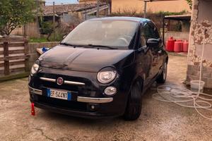 fiat 500 2009