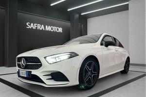 Mercedes-Benz Classe A A 200 d Automatic Premium