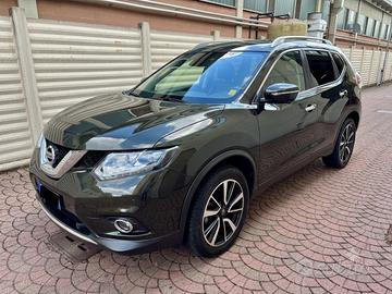 Nissan X-trail Tekna