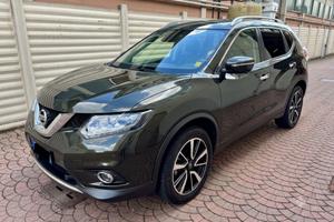 Nissan X-trail Tekna