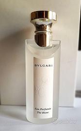 Profumo Bvlgari Eau Parfumee The Blanc