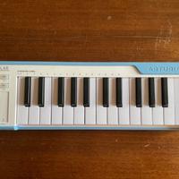 Tastiera Midi