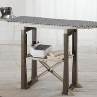 Asse da stiro e ferro da stiro