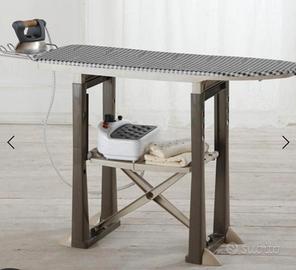 Asse da stiro e ferro da stiro