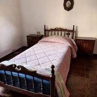 Letto + Comodini
