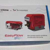 POMPA CONDENSA CONDIZIONATORE