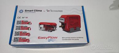 POMPA CONDENSA CONDIZIONATORE