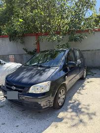 Hyundai Getz 1.1