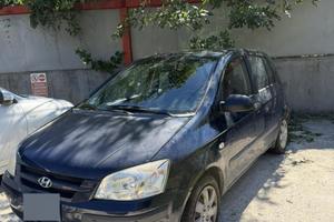 Hyundai Getz 1.1