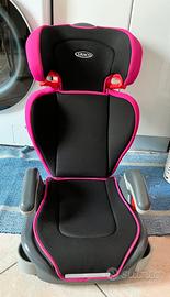 GRACO Seggiolino auto 15-36