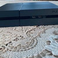 PlayStation 4 PS 1TB.