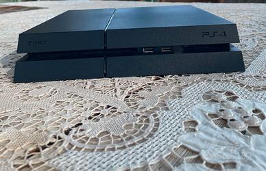 PlayStation 4 PS 1TB.