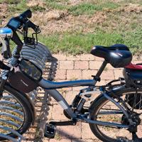 bicicletta elettrica