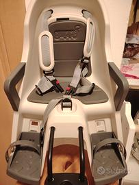 Seggiolino usato come nuovo