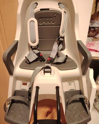 Seggiolino usato come nuovo