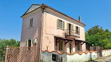 CASA INDIPENDENTE A FROSINONE