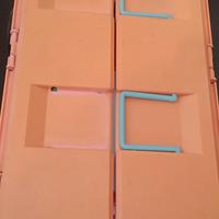 mobili Barbie vintage 