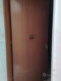 Porte da interno con maniglie - disponibili 5porte