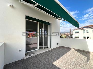 CAVARZERE - BILOCALE RISTRUTTURATO AL PRIMO PIANO