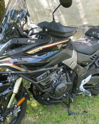 Voge Valico 500 DSX