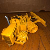 Cat 825b compattatore