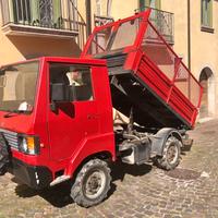 Motoagricola 4x4