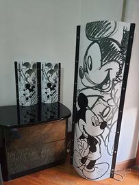 Lampade SLAMP Walt Disney