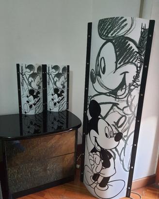 Lampade SLAMP Walt Disney