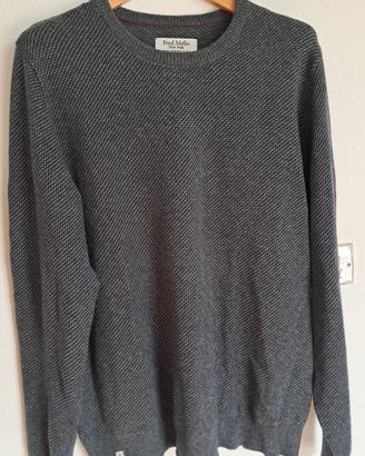 maglione uomo 