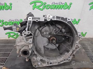 CAMBIO 6 MARCE OPEL COMBO X19 1.2 T.B. 2022