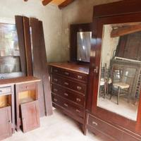 camera del primo novecento