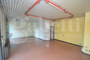 Negozio Modena [1232VCG]