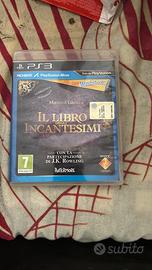 Giochi PlayStation 3