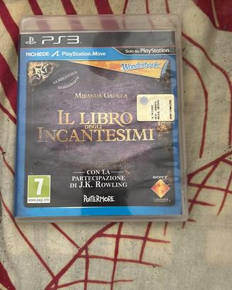 Giochi PlayStation 3