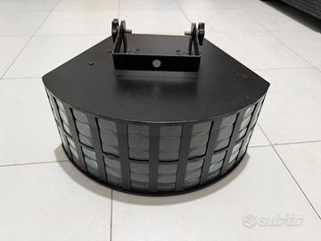 Luce disco Proel PLLED145