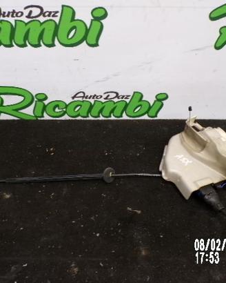 SERRATURA ANTERIORE SINISTRA VW GOLF 5 - V 2004
