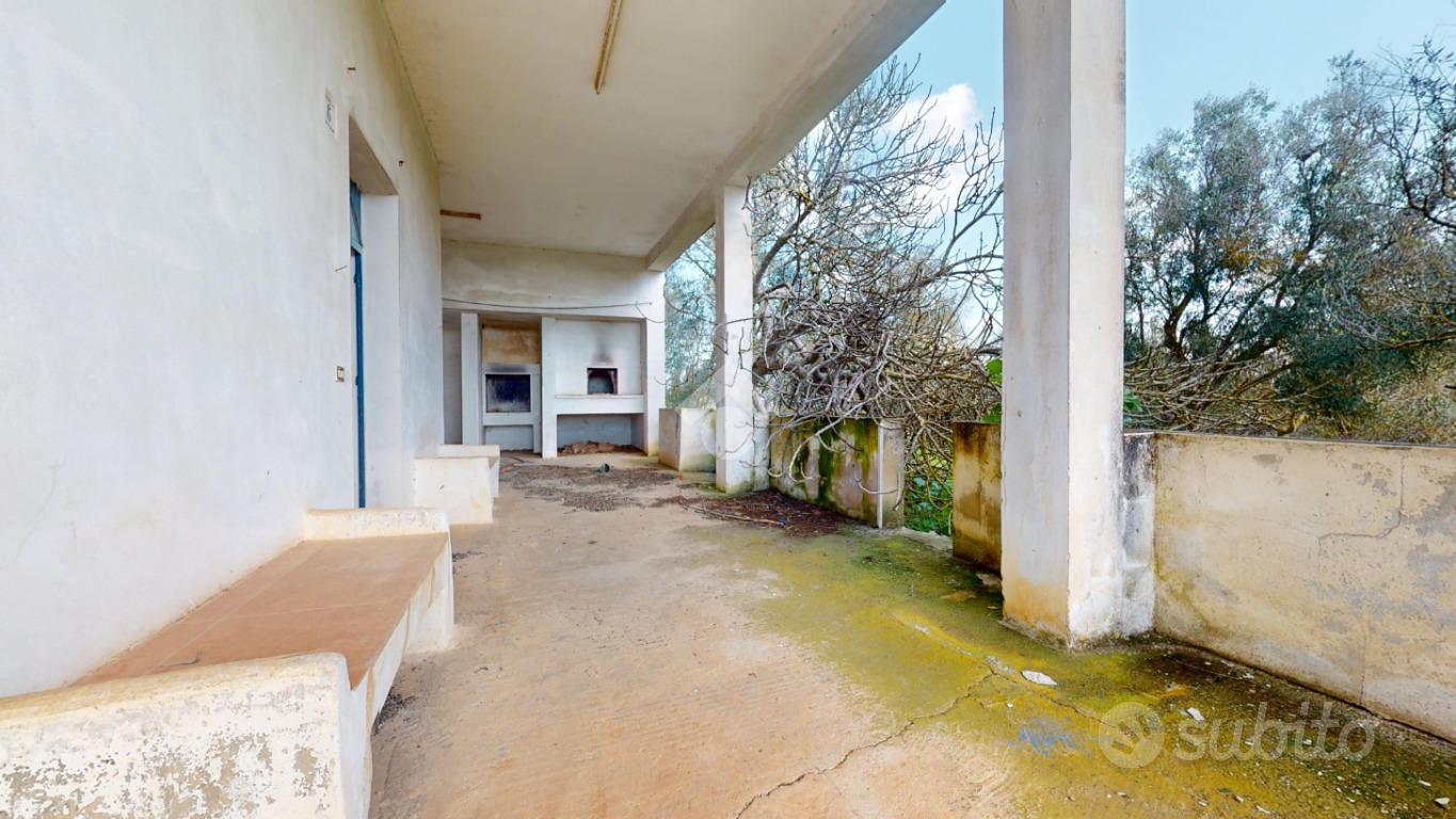 Casa – Francavilla Fontana, Brindisi - Vista 5