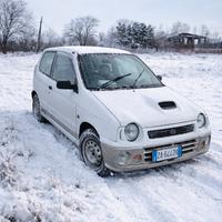 SUZUKI ALTO WORKS 660 TURBO 4WD – JDM – ASI 